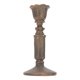 thumbnail image 4 of Candelero, Candelabro De Pilar De Material De Resina Decoración Para Celebración ANGGREK Cocina, Decoración y Otros, 4 of 5