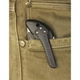 thumbnail image 3 of Outdoor Edge 3.5" RazorEDC Lite Replaceable Blade Carry Knife, 3 of 4