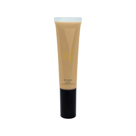 Makeup-Street BB Cream with SPF - Buttercream Increases Hydration Smooth Skin SPF 17.7ML