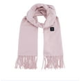 thumbnail image 5 of Pañuellas para las Mujeres de Moda Bufanda Calentada de las Mujeres Dulce Piel Falsa con Boquilla Longitud Extendida Suave Bufanda Calentada Bufandas para las Mujeres Invierno Cálido, 5 of 5