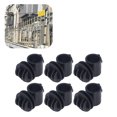 thumbnail image 3 of 50 Pcs 2.1CM Insulator Screws, Electric Fence Insulator Pulse Grid System Accessories For Animal Husbandry Electronic, 3 of 8