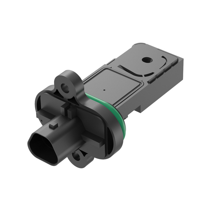 ISA Mass Air Flow Sensor Meter MAF Compatible with Chevy Cruze Orlando Sonic Trax Volt Cadillac ELR Buick Allure 2010-2017 Replacement for 59208 2451241 12671616 13301682 20895955 92196278