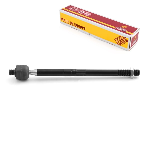 Metrix Premium Chassis Parts - Front Inner Tie Rod End Fits 12 Volvo S40 (Mexico), 07-13 C30, 06-13 C70, 05-11 S40, 05-11 V50, 04 S40, 07-11 Ford Focus, EV800458, Made in Europe