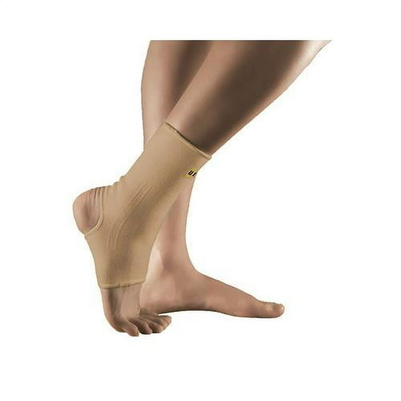 Uriel Sport and Fitness Ankle Support and compression sleeve