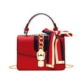 thumbnail image 3 of Polly's Purse With Scarf Handbags, 3 of 18