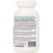 ComStar Pure Lye 1 lb - Unique Sodium Hydroxide Beads | Drain Opener & Soap Making | Biodegradable, Eco-Friendly (30-500)