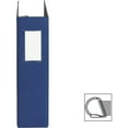 thumbnail image 3 of Business Source D-Ring Binder w/Label Holder Hvy-Dty 2" Red 33112, 3 of 6