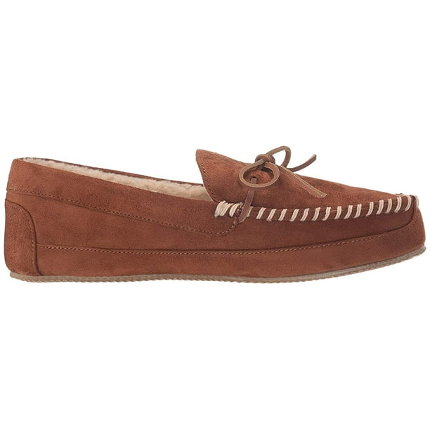 Polo Ralph Lauren Markel IV Slipper Tan 