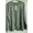 Dark Gray, variant on UVPLove Women's Lightweight Button-Down Cardigan Sweater,Black,S-3XL