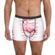 thumbnail image 1 of Fotbe Flamingo Calzoncillos Tipo Boxer con Bolsa de Soporte Total para Hombre, X-Temp Fresco, Transpirable y de Secado Rápido-Medium, 1 of 5
