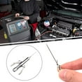 thumbnail image 4 of Grease-Gun Needle Tip Narrow Grease Needle Nozzle Adapter,Needle Fittings, 4 of 8