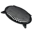 thumbnail image 4 of 10inches Car Speaker Grill Mesh Decorative Circle Woofer Guard Cover Audio Accessories 10 Inch, 4 of 7