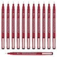 thumbnail image 2 of Acurit Waterproof Technical Pens - Professional Waterproof Technical Pen, Rich Blank Ink, Acid-Free, Light Fast, for Sketching, Drawing, Calligraphy, & More! - [12-Pack - 0.50mm], 2 of 4