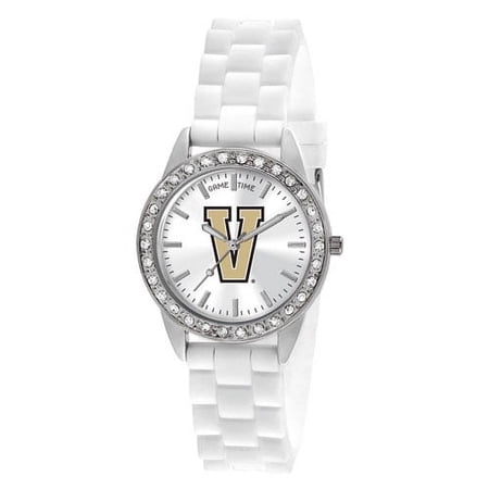 Vanderbilt Women's Frost Watch