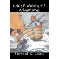 thumbnail image 2 of Uncle Wiggily's Adventures, 2 of 3