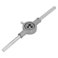 thumbnail image 4 of "Premium Alloy Steel Metric Tap & Die Set - 8-Piece Thread Cutting Kit with Wrenches for Precision Machining & Repair Work", 4 of 6