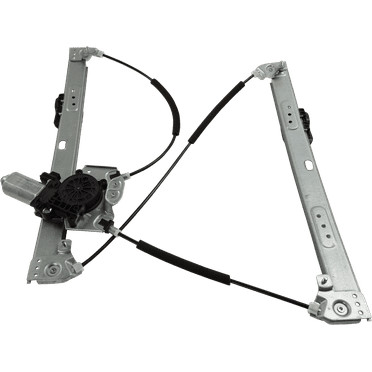 Window Regulator For 2013-2019 Ford Escape Front, Left Driver
