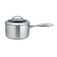 thumbnail image 2 of Scanpan CTX 2 qt Covered Saucepan (65231600), 2 of 6