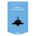 thumbnail image 1 of Oficio de tinieblas, 1 of 3