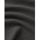 thumbnail image 5 of Vestido CRZ YOGA Butterluxe Midi Negro Sin Mangas con Fruncido Talle M, 5 of 5