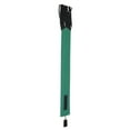 thumbnail image 4 of Horse Tail Bag Non-Tissé Imperméable à l'Eau Respirante Garde de Protection de Queue de Cheval avec Franges Vert, 4 of 14