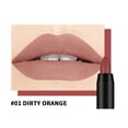thumbnail image 1 of Ganfancp Barra de Labios Mate 19 Color Pen Color Hidratante Labial Giratorio Liquidación 1X Barra de Labios, 1 of 2