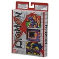 thumbnail image 6 of Digimon DigiMon Handheld Video Game, Purple & Red, 6 of 7