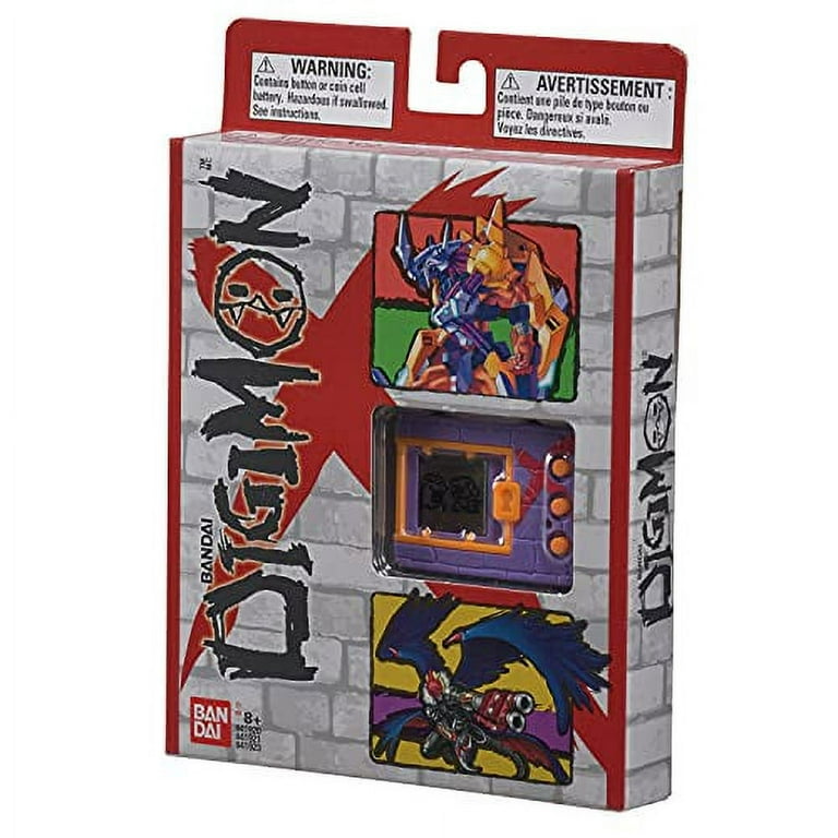 デジタルモンスターx ver1、2、3 コンプリートセット