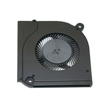 Replacement MINI PC CPU Fan For Chatreey TANK DC12V New