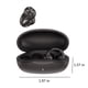 thumbnail image 4 of Auriculares Inalámbricos Xihbxyly Bluetooth 5.3 Color negro, 4 of 7