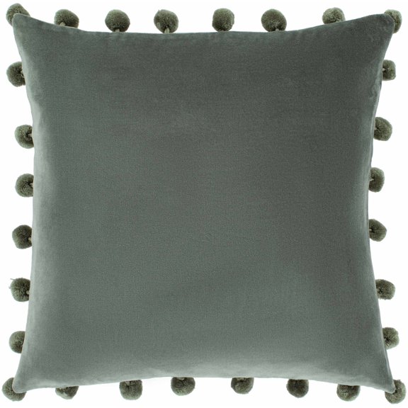 Hauteloom Tioga Throw Pillow