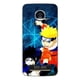 thumbnail image 3 of funda para teléfono motorola moto z play/moto z force 5.5 pulgadas lindo naruto pintado tpu funda suave, 3 of 4