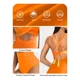 thumbnail image 5 of Traje De Baño Mujer Tankin Sexy Bañador De Una Pieza De Dama, 5 of 8
