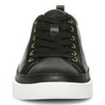 thumbnail image 3 of Vionic Women's Winny Sneakers Black Nubuck 9.5M, 3 of 5