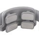 thumbnail image 2 of Electric Pulse Neck Massager Adjustable Multifunctional Portable 4 Heads Kneading Shoulder Massage, 2 of 2