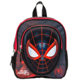 thumbnail image 1 of Marvel Spider-Man Miles Morales 11" Kids Backpack, 1 of 1