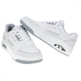 thumbnail image 4 of Tenis Skechers One Court para Hombre 183140WHT blanco 26.5, 4 of 7