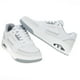 thumbnail image 4 of Tenis Skechers One Court para Hombre 183140WHT blanco 28.5, 4 of 7