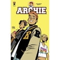 thumbnail image 1 of Archie 9B Blanco Kamite, 1 of 2