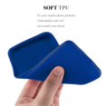 thumbnail image 4 of Cadorabo Case for Samsung Galaxy A72 5G Cover Screen Protection TPU Silicone Gel Back case, 4 of 7