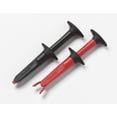 thumbnail image 3 of Kit de cables de prueba Fluke TLK-220 SureGrip Industrial con estuche, 3 of 5
