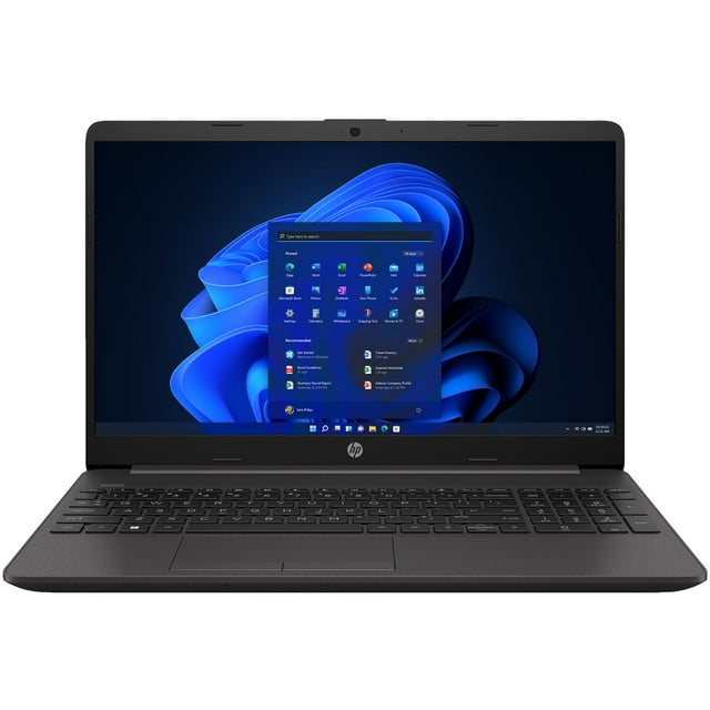 HP 15.6" FHD Windows 11 Laptop | Intel Core i5-1335U | 16GB RAM | 512GB SSD