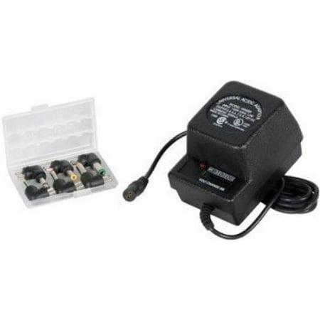 Cool Components PS500 500ma Power Supply Cool Components PS500 500ma Power Supply