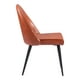 thumbnail image 3 of Silla de Comedor Silloth 1 Cafe - Kessa Muebles, 3 of 5