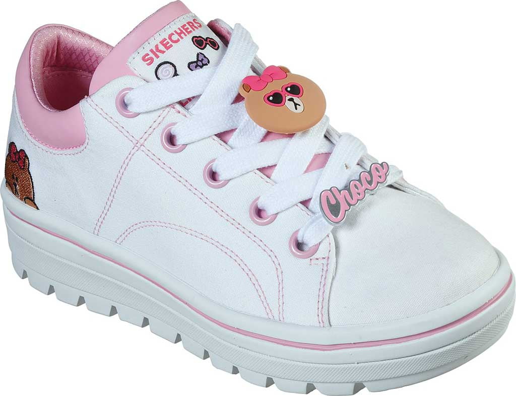 Sneakers Shoes Skechers Street Cleat Trickstar Skechers Skipper