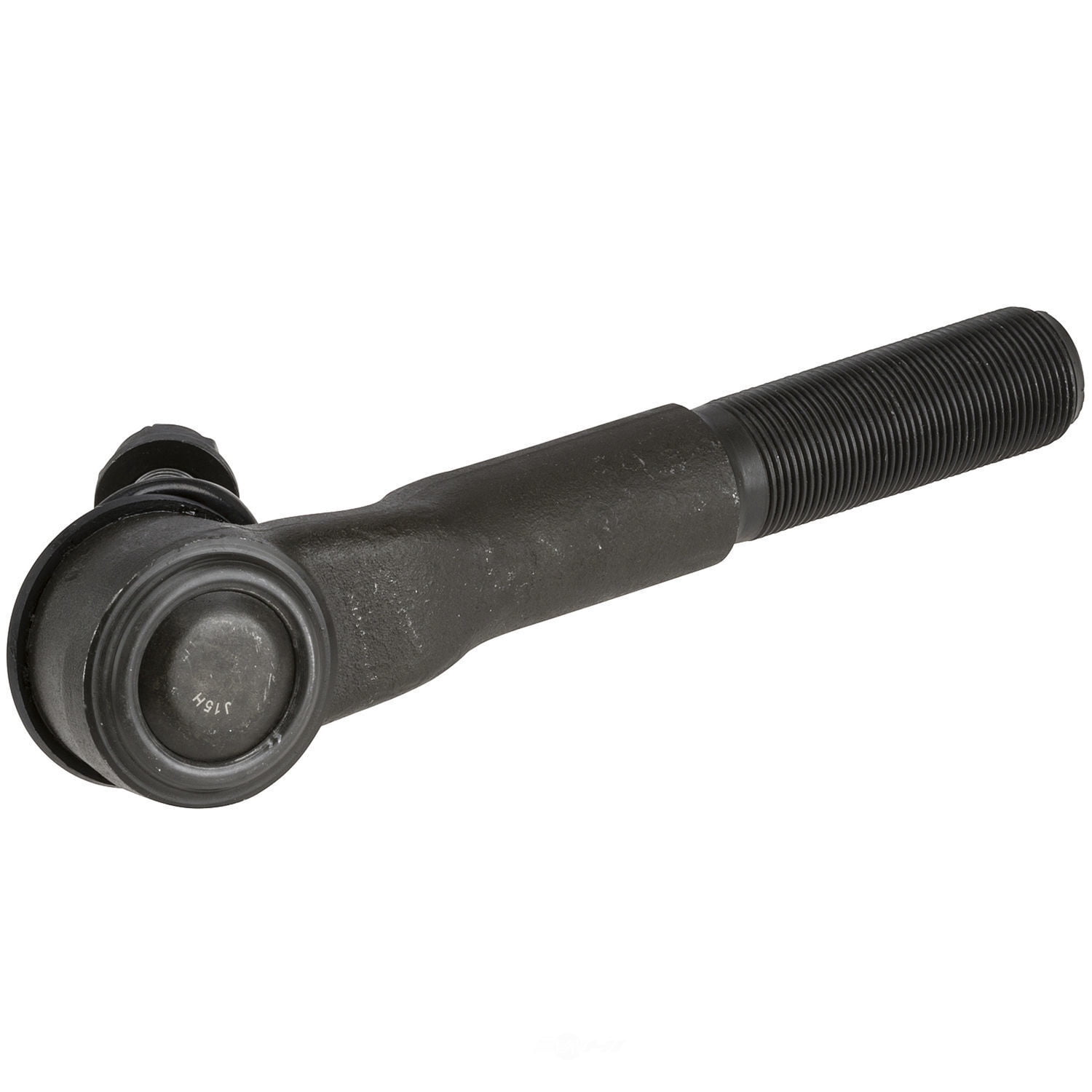 QuickSteer ES800375 Steering Tie Rod End Fits select: 2003-2012 DODGE RAM 2500, 2003-2012 DODGE RAM 3500