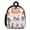 Blue, variant on Eeyore Mini Backpacks Cute Cartoon Casual Small Bookbag Fashion Laptop Bag Daypack for Travel Hiking School