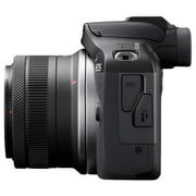 Canon EOS R100 Mirrorless Camera with 18-45mm Lens - 6052C012 (International Version) (International Version)