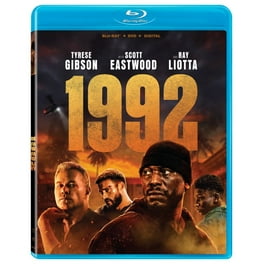Free Shipping! Six 1 And 2: Complete Series (Blu-ray + DVD