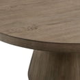 thumbnail image 3 of Picket House Furnishings Canal End Table in Grey, 3 of 6